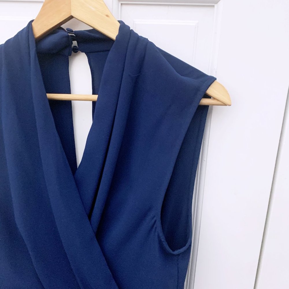 Reiss Cadiz Dress - Picture 4 of 10